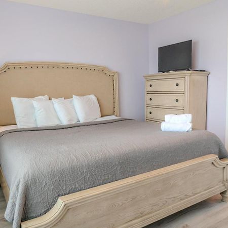 Sea Pond Villa Unit 3 미를 비치 외부 사진