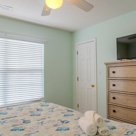 Sea Pond Villa Unit 3 미를 비치 외부 사진