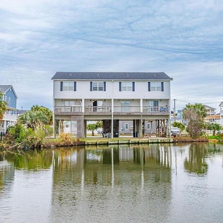 Sea Pond Villa Unit 3 미를 비치 외부 사진