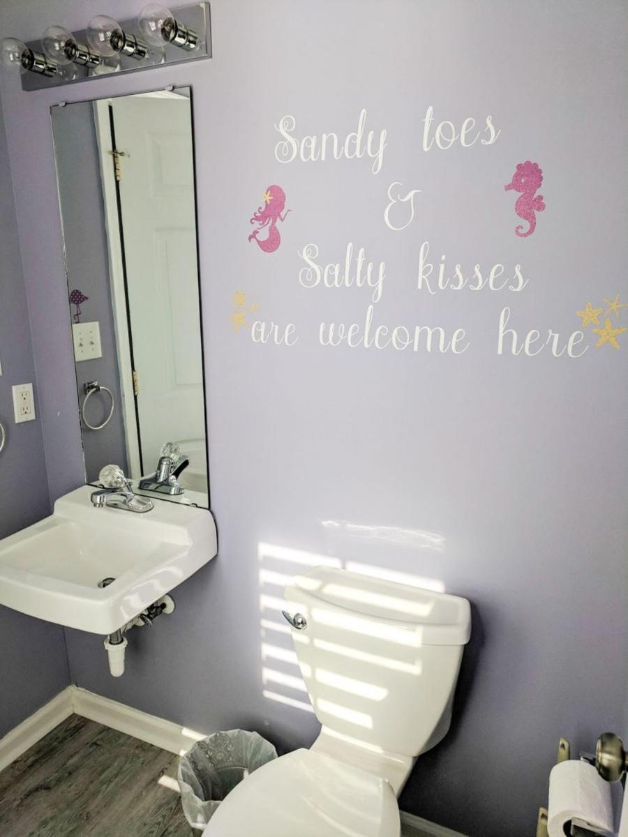 Sea Pond Villa Unit 3 미를 비치 객실 사진