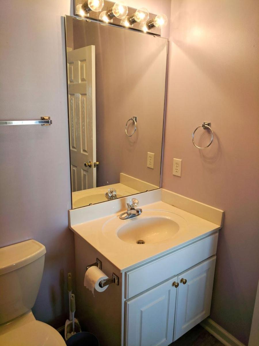 Sea Pond Villa Unit 3 미를 비치 객실 사진
