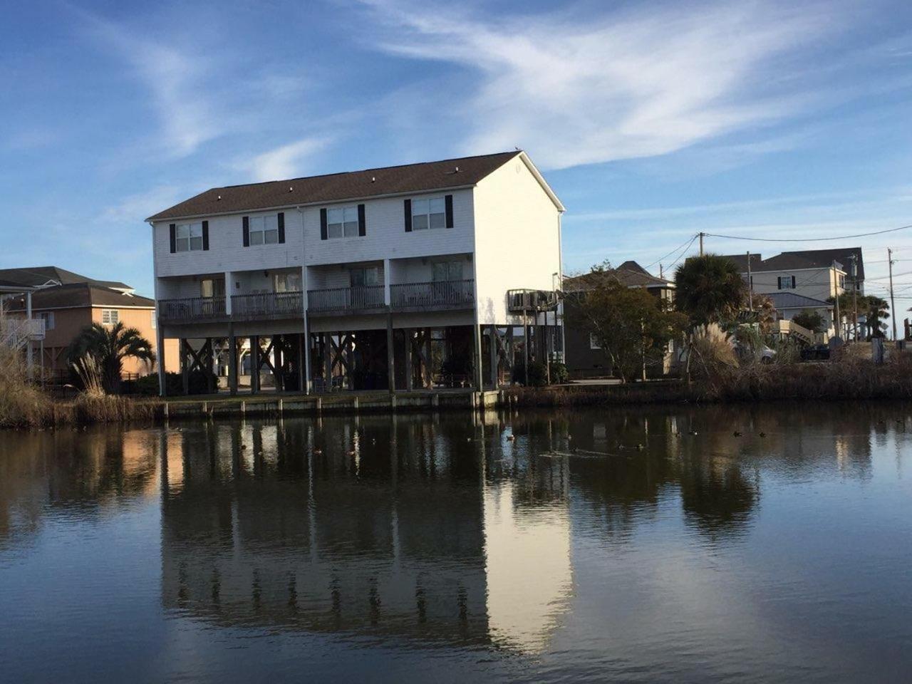 Sea Pond Villa Unit 3 미를 비치 객실 사진