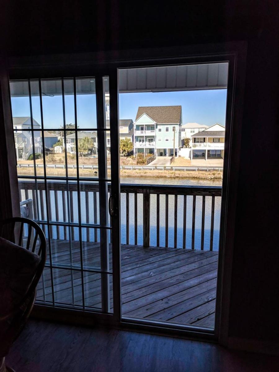 Sea Pond Villa Unit 3 미를 비치 객실 사진