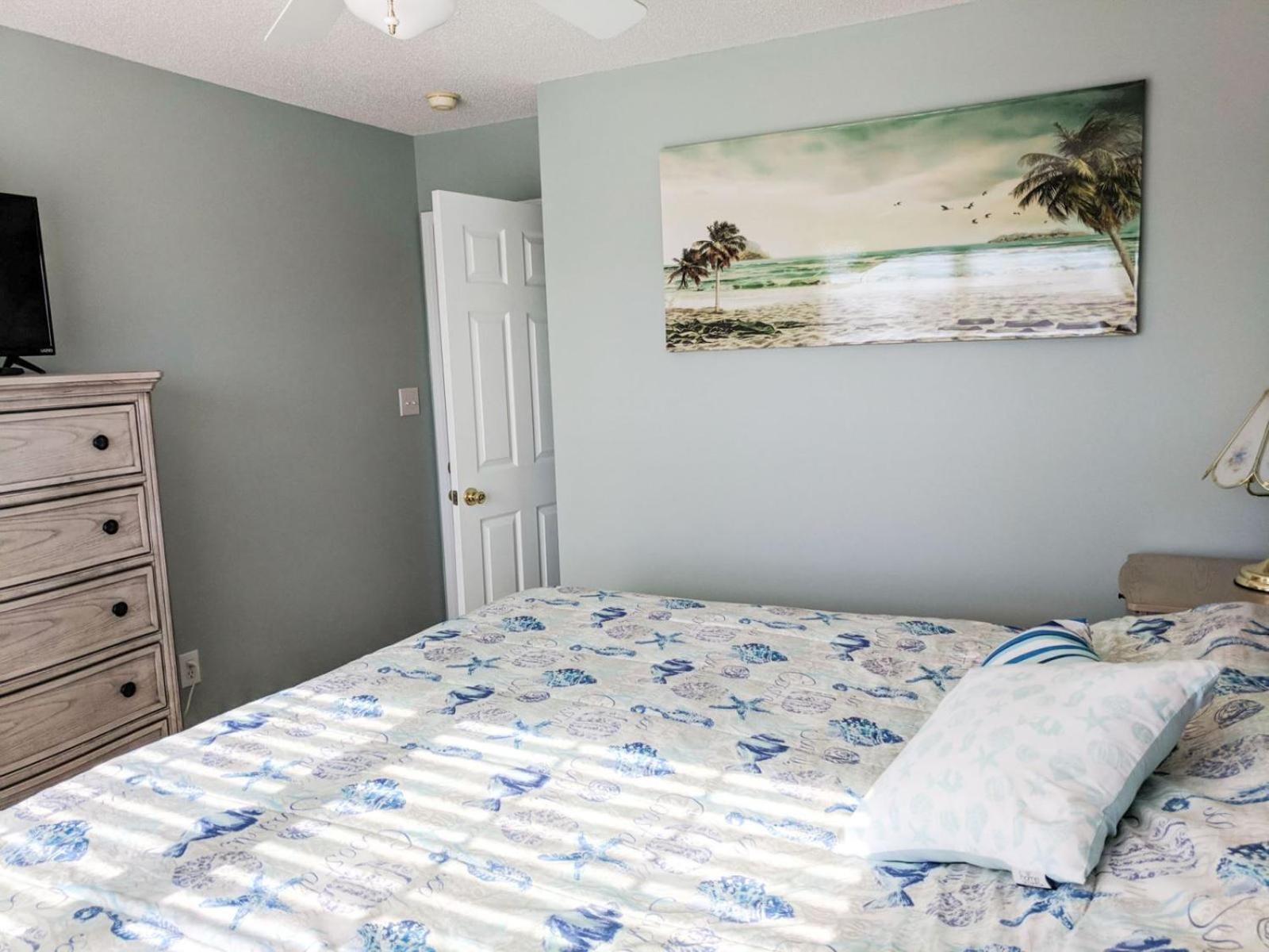 Sea Pond Villa Unit 3 미를 비치 객실 사진