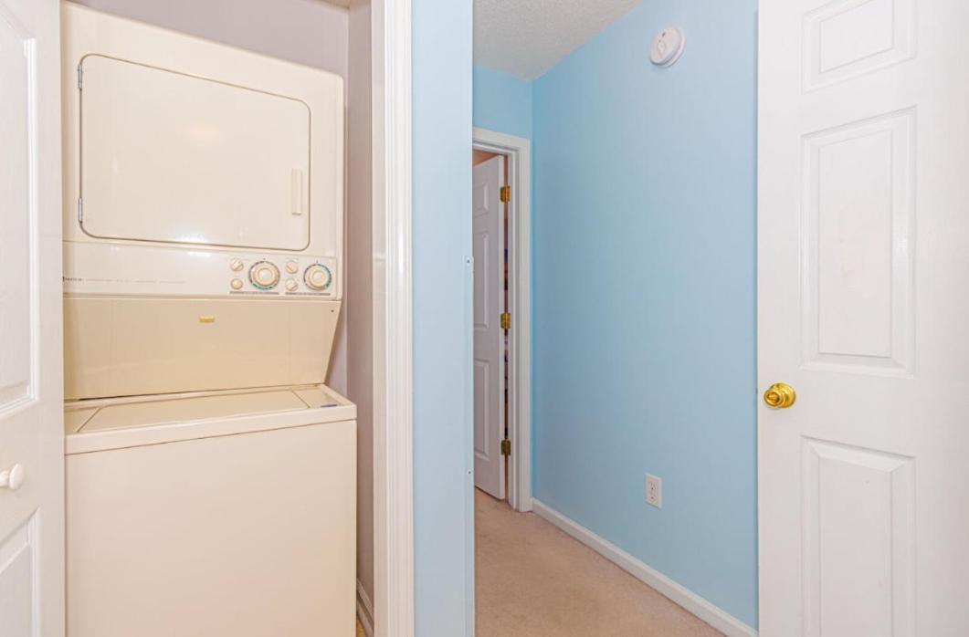 Sea Pond Villa Unit 3 미를 비치 외부 사진
