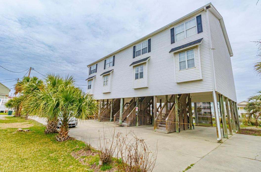 Sea Pond Villa Unit 3 미를 비치 외부 사진