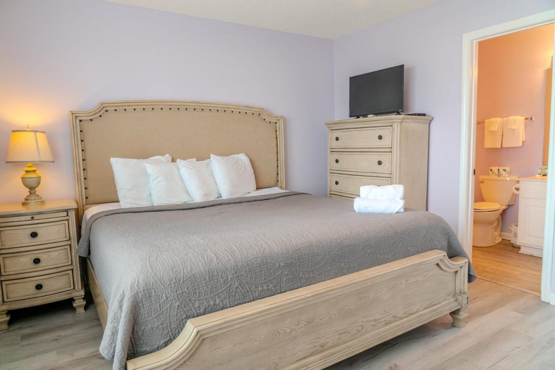 Sea Pond Villa Unit 3 미를 비치 외부 사진