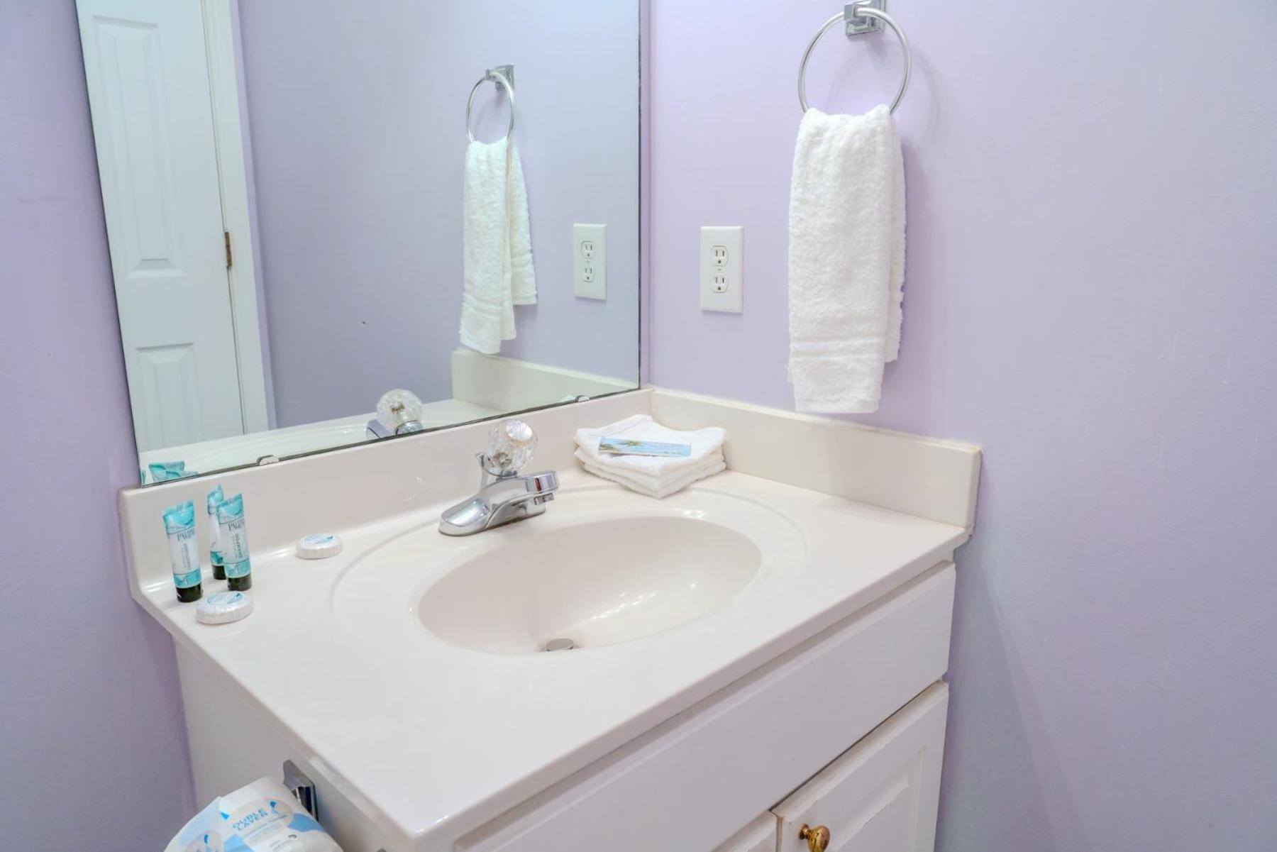 Sea Pond Villa Unit 3 미를 비치 외부 사진