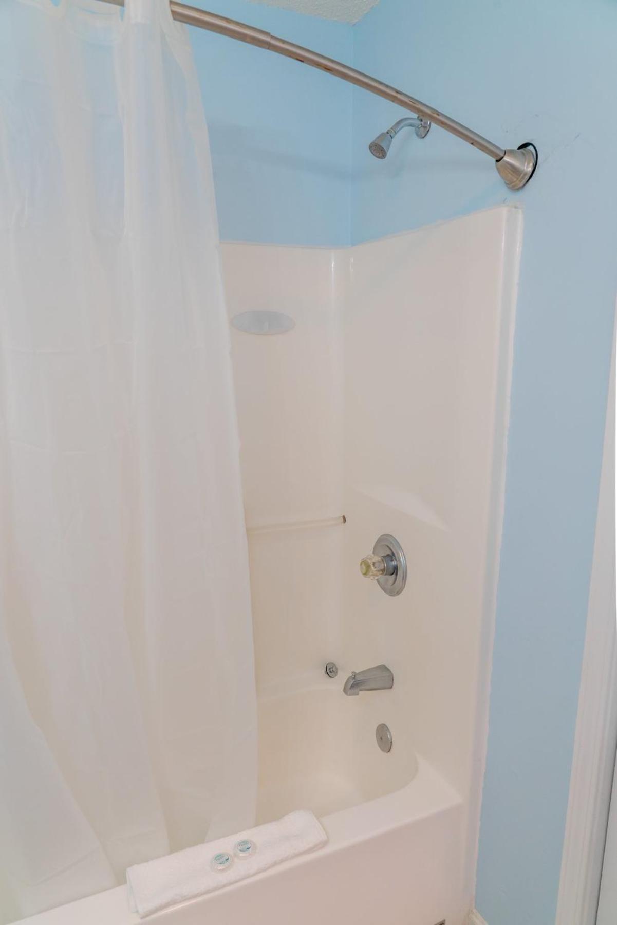 Sea Pond Villa Unit 3 미를 비치 외부 사진