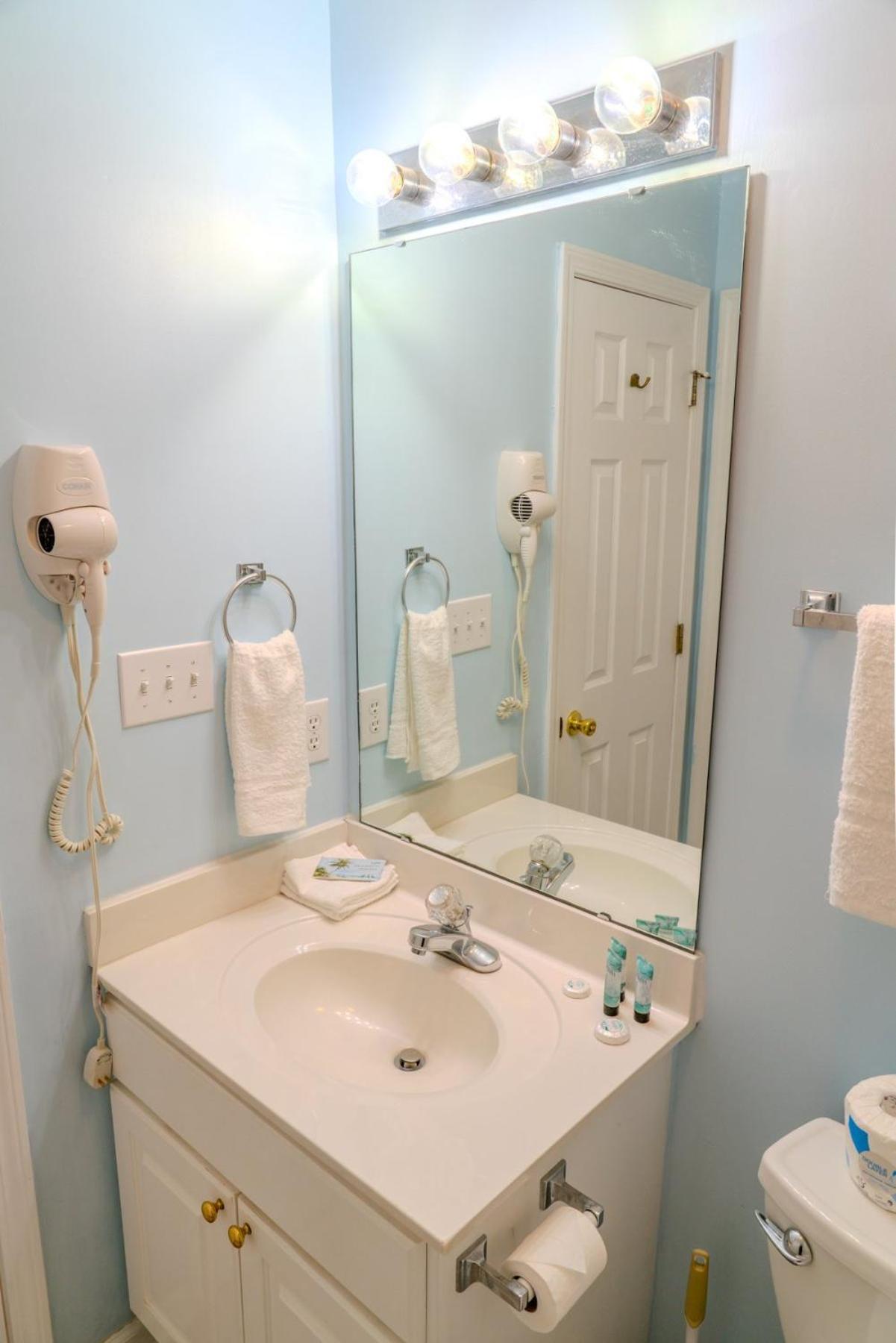 Sea Pond Villa Unit 3 미를 비치 외부 사진