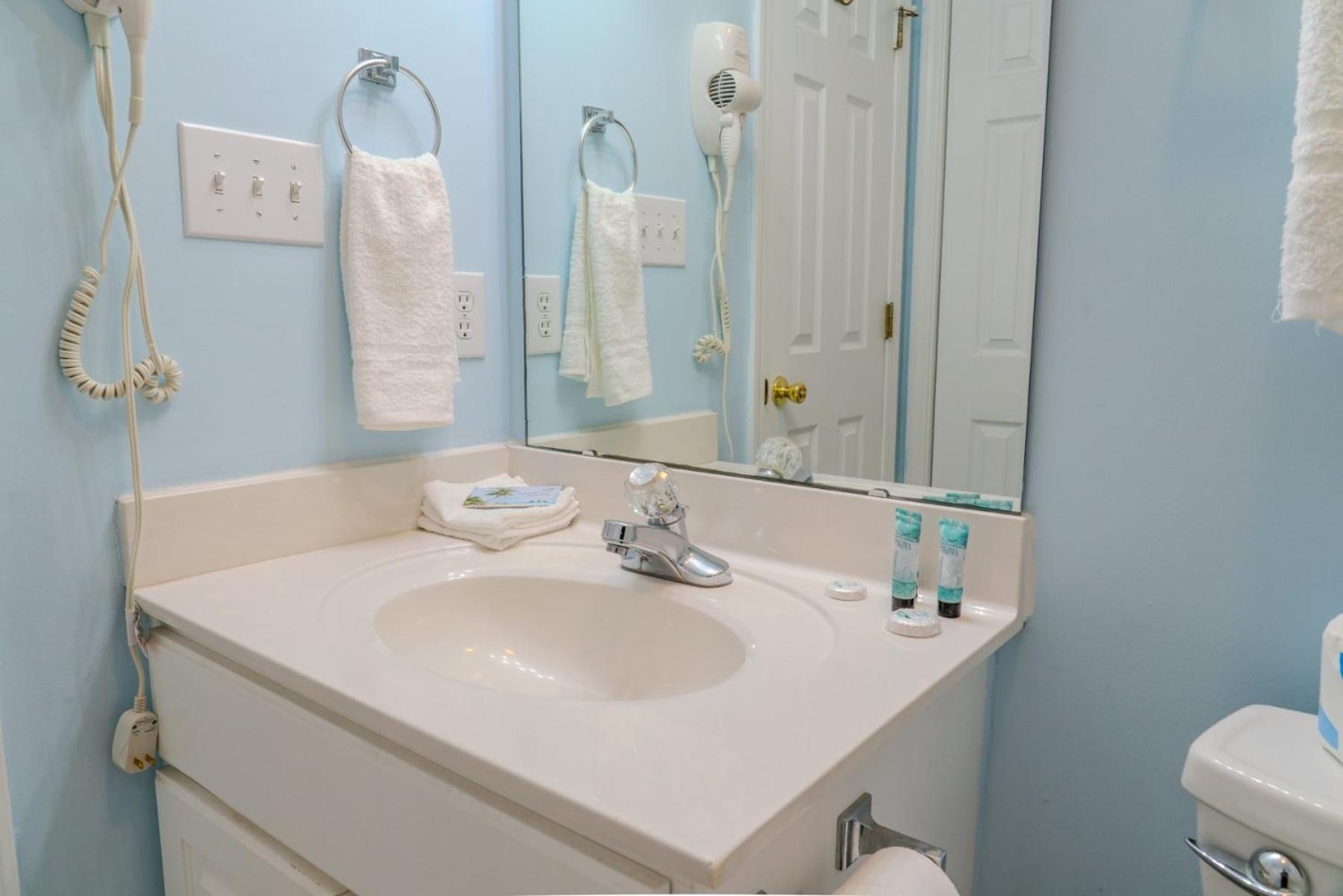 Sea Pond Villa Unit 3 미를 비치 외부 사진