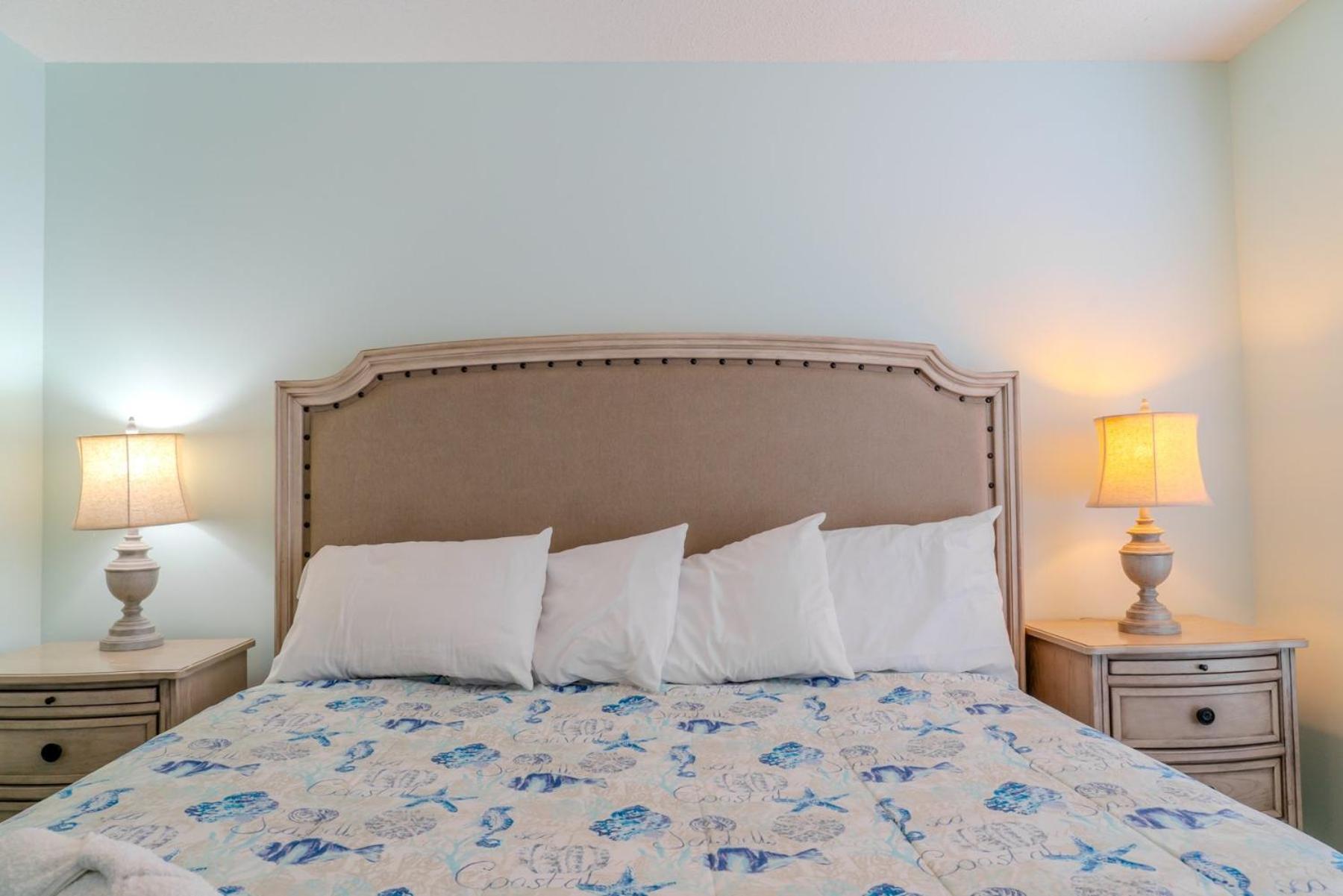 Sea Pond Villa Unit 3 미를 비치 외부 사진