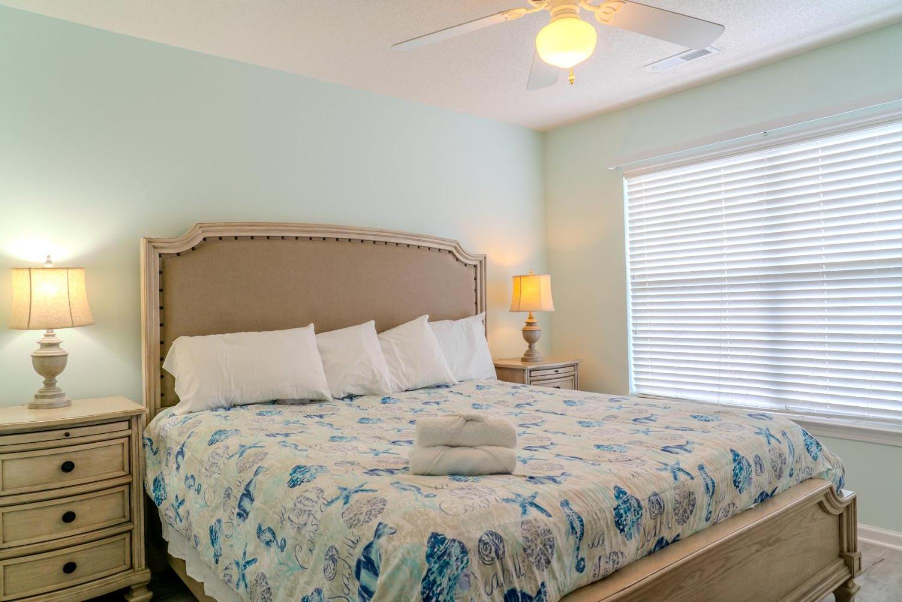 Sea Pond Villa Unit 3 미를 비치 외부 사진