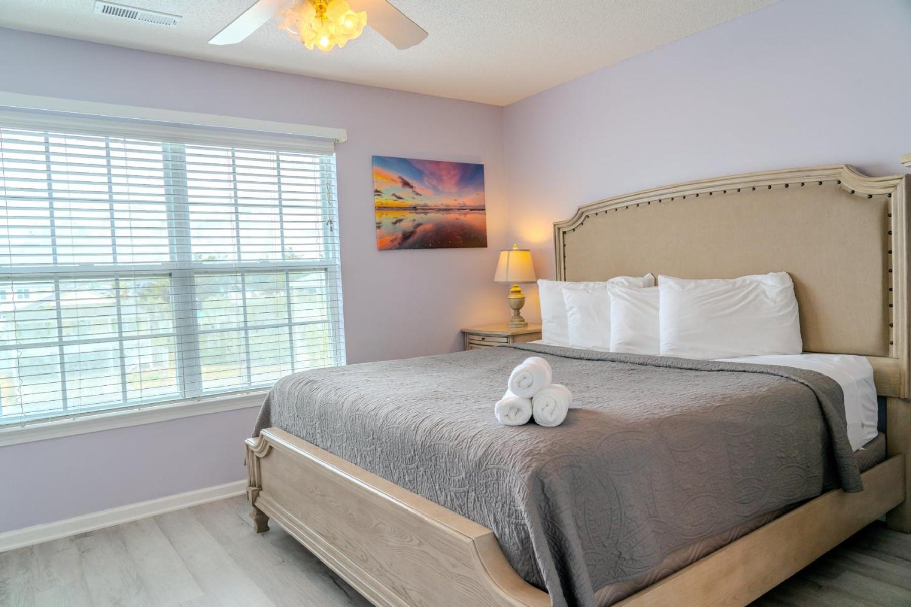 Sea Pond Villa Unit 3 미를 비치 외부 사진