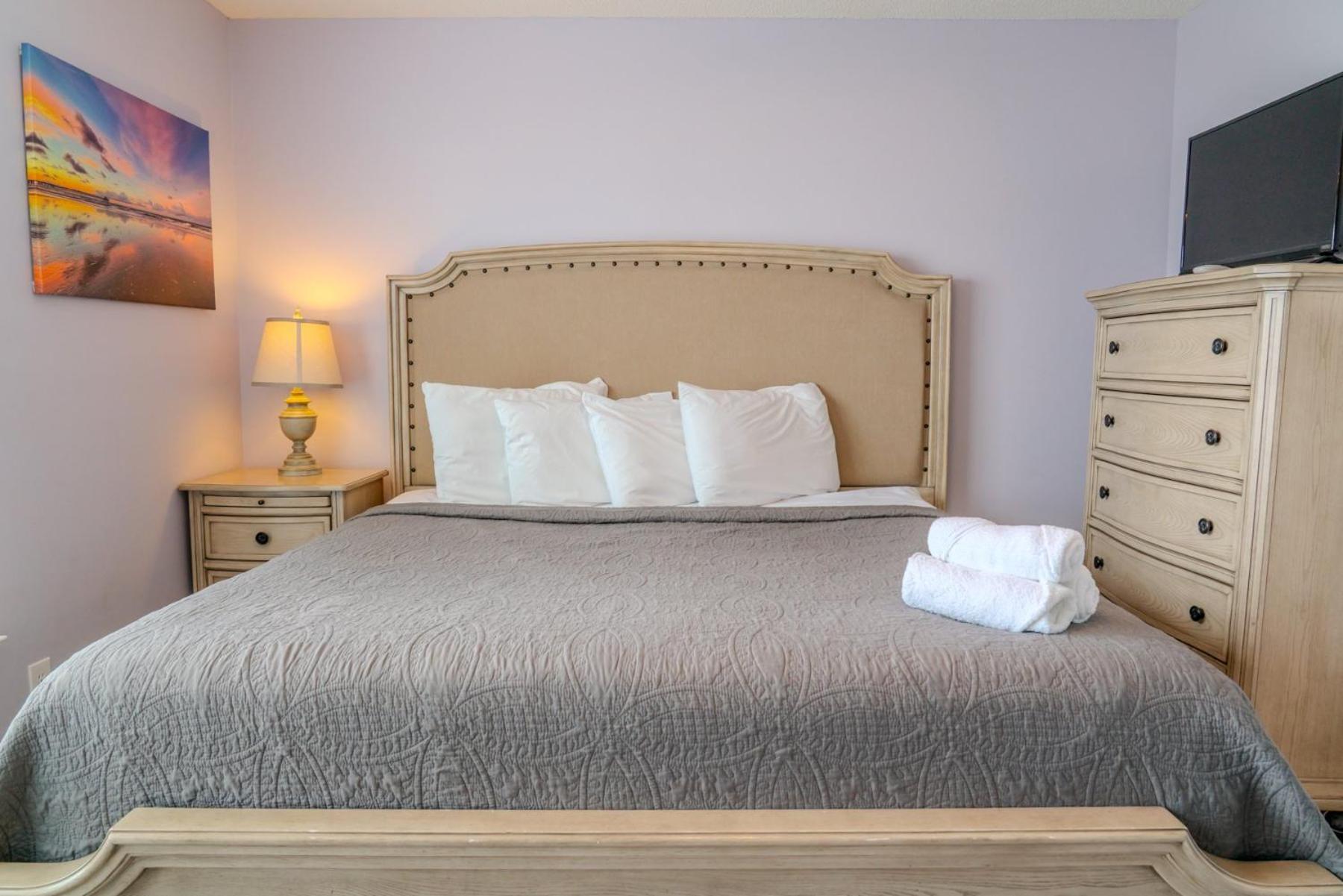 Sea Pond Villa Unit 3 미를 비치 외부 사진