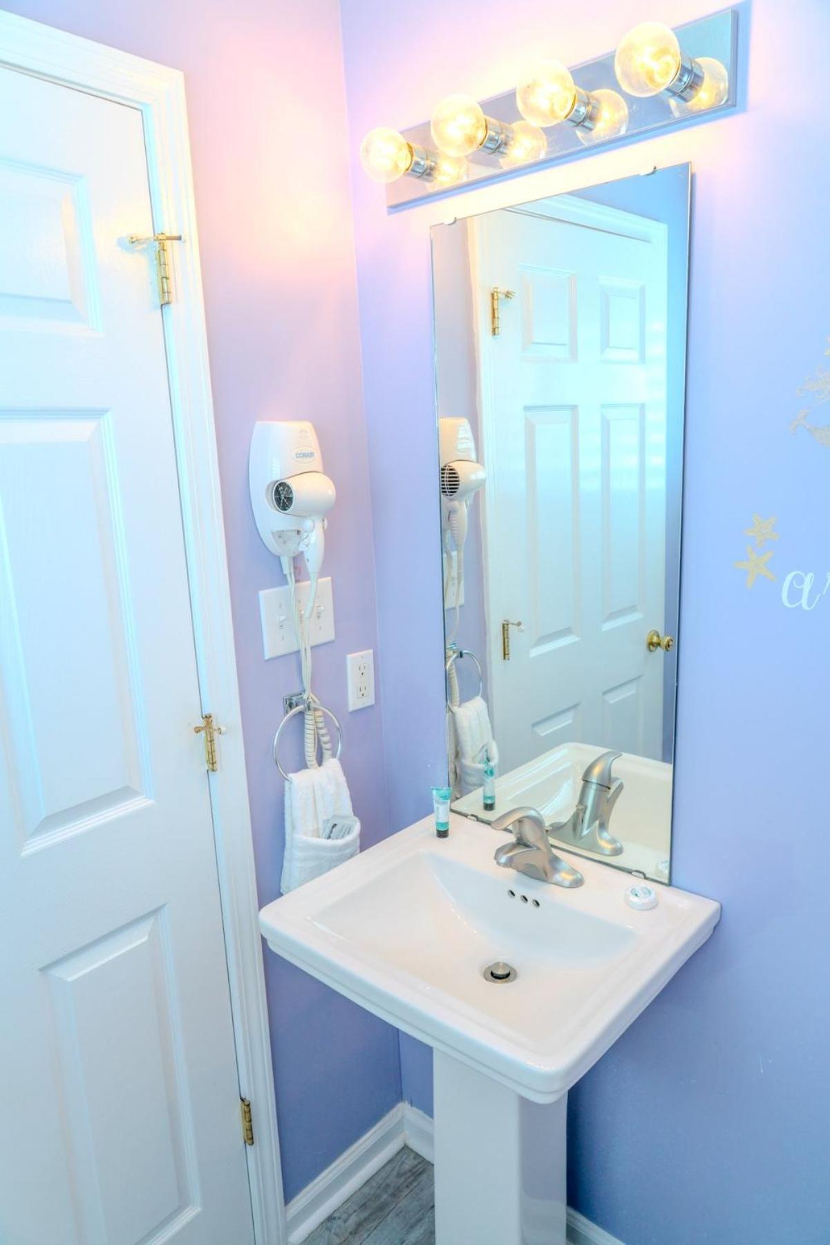 Sea Pond Villa Unit 3 미를 비치 외부 사진