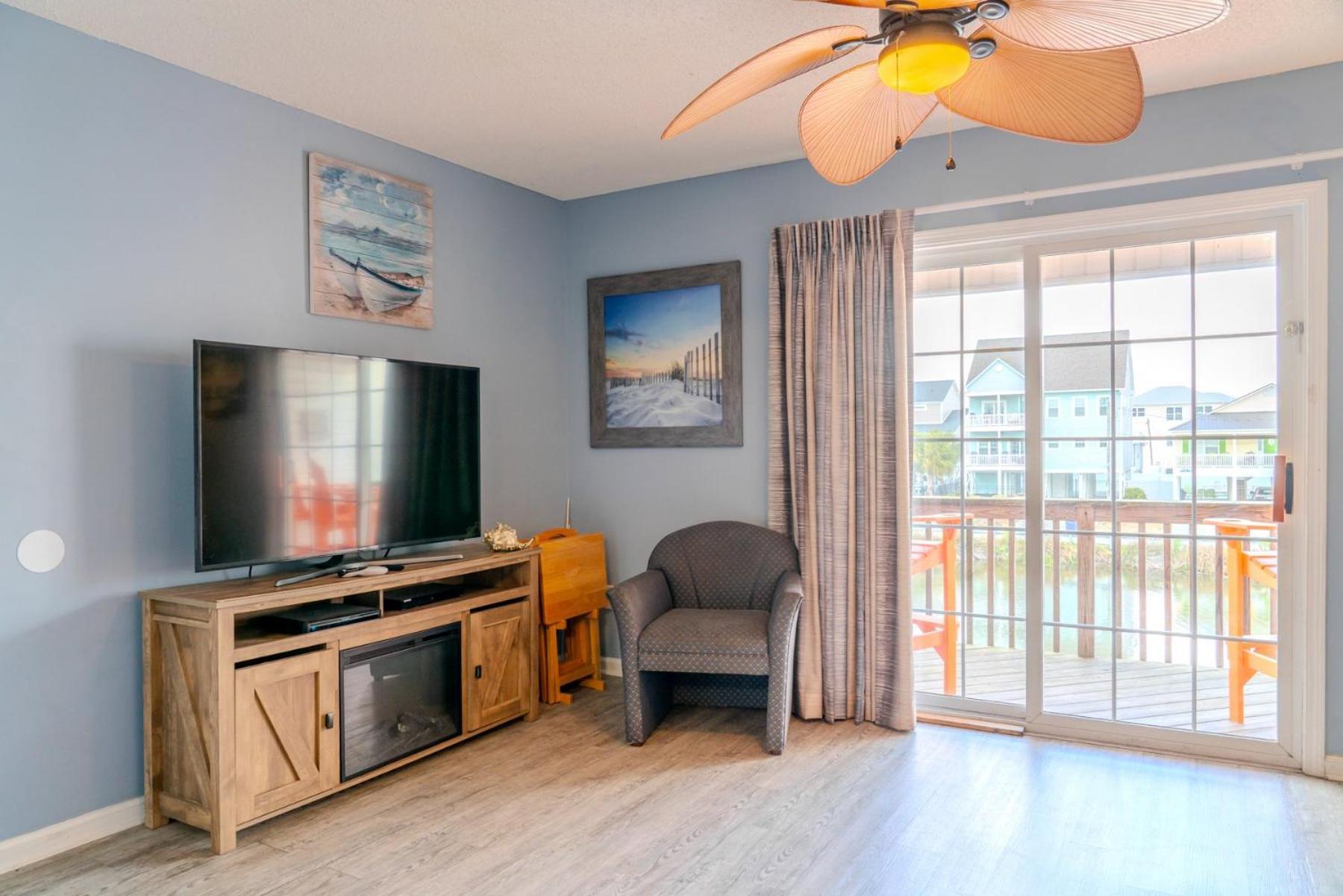 Sea Pond Villa Unit 3 미를 비치 외부 사진